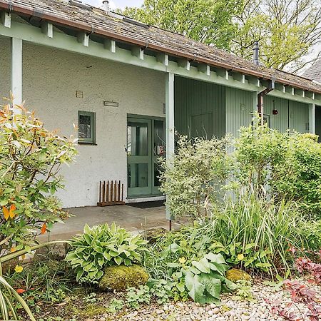 Cherry - Woodland Cottages Bowness-on-Windermere Exteriör bild