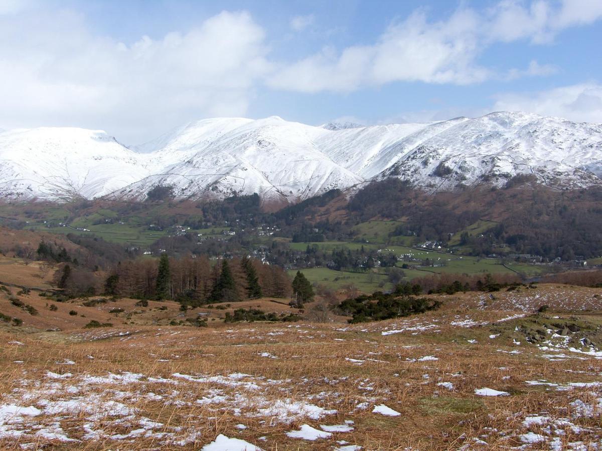 Cherry - Woodland Cottages Bowness-on-Windermere Exteriör bild